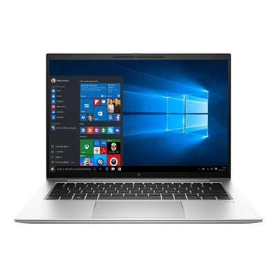 0196786033018 Notebook HP EliteBook 840 G9 14"WUXGA/i5-1235U/16GB/SSD512GB/IrisXe/W10PR Silver  - Incom Group
