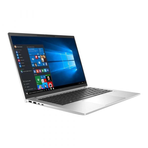 0196786033018 Notebook HP EliteBook 840 G9 14"WUXGA/i5-1235U/16GB/SSD512GB/IrisXe/W10PR Silver  - Incom Group
