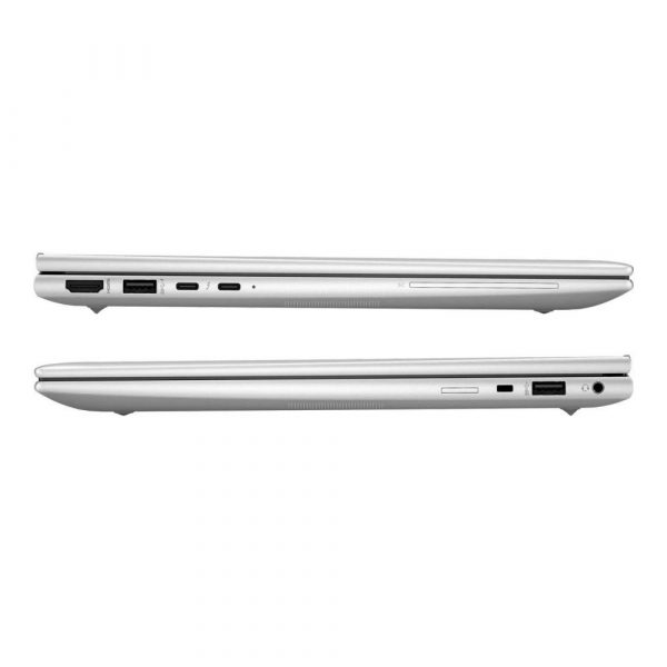 Notebook HP EliteBook 840 G9 14"WUXGA/i5-1235U/16GB/SSD512GB/IrisXe/W10PR Silver 0196786033018  - Incom Group
