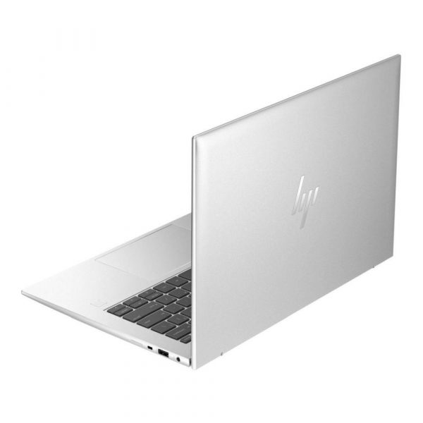 Notebook HP EliteBook 840 G10 14"WUXGA/i5-1335U/16GB/SSD512GB/IrisXe/W11PR Silver 3Y   - Incom Group
