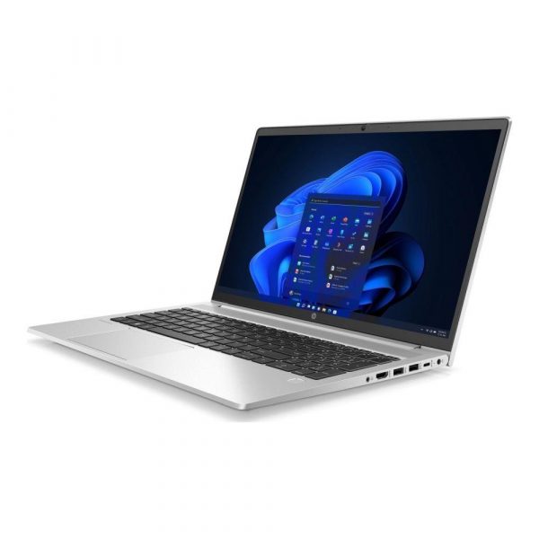  - Incom Group
 0197192693636 Notebook HP ProBook 455 G9 15,6"FHD/Ryzen 5 5625U/16GB/SSD512GB/Radeon/W11PR Silver