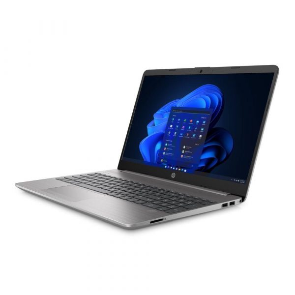  - Incom Group
 0197498855554 Notebook HP 255 G9 15,6"FHD/Ryzen 5 5625U/8GB/SSD512GB/Radeon/W11 Asteroid Silver 3Y