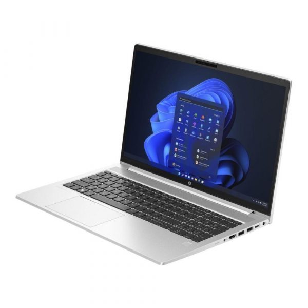  - Incom Group
 Notebook HP ProBook 455 G10 15,6"FHD/Ryzen 5 7530U/16GB/SSD512GB/Radeon/W11PR Silver 3Y 0196786155444