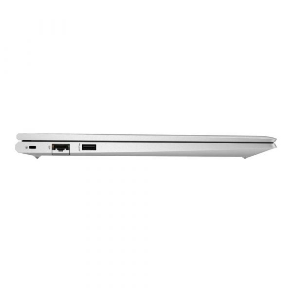 Notebook HP ProBook 455 G10 15,6"FHD/Ryzen 5 7530U/16GB/SSD512GB/Radeon/W11PR Silver 3Y  - Incom Group
 0196786155444