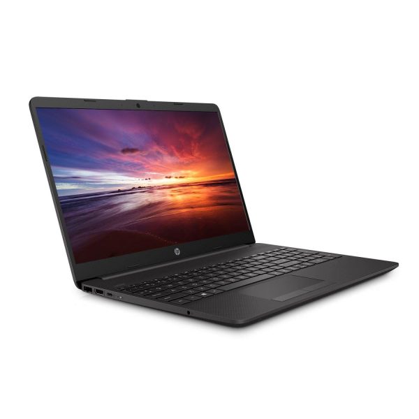 Notebook HP 255 G9 15,6"FHD/Ryzen 5 5625U/8GB/SSD512GB/Radeon/DOS Dark Ash Silver 0198122498765  - Incom Group
