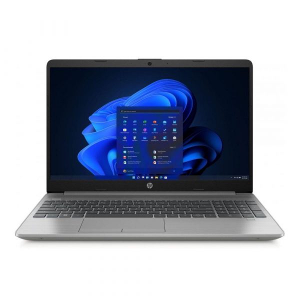 0198122457656 Notebook HP 255 G9 15,6"FHD/Ryzen 5 5625U/8GB/SSD512GB/Radeon/W11 Asteroid Silver  - Incom Group
