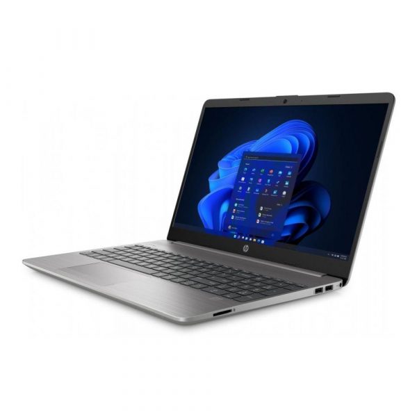 Notebook HP 255 G9 15,6"FHD/Ryzen 5 5625U/8GB/SSD512GB/Radeon/W11 Asteroid Silver 0198122457656  - Incom Group
