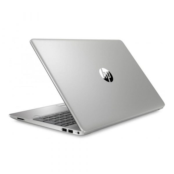 Notebook HP 255 G9 15,6"FHD/Ryzen 5 5625U/8GB/SSD512GB/Radeon/W11 Asteroid Silver  - Incom Group
 0198122457656