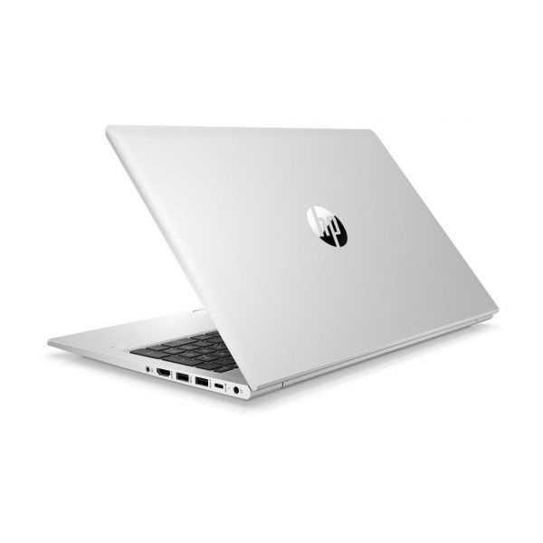 0196548705740  - Incom Group
 Notebook HP ProBook 450 G9 15,6"FHD/i5-1235U/16GB/SSD512GB/Iris Xe/W11PR Silver