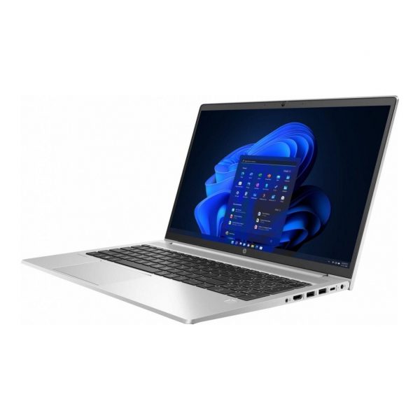  - Incom Group
  Notebook HP ProBook 450 G9 15,6"FHD/i5-1235U/16GB/SSD512GB/Iris Xe/W11PR Silver