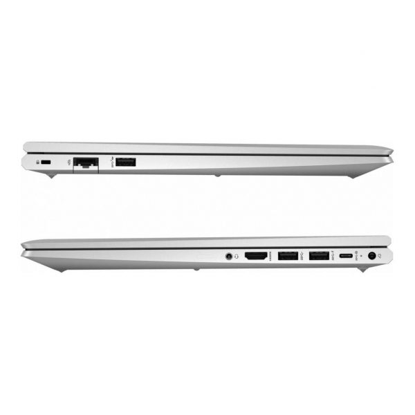  - Incom Group
 Notebook HP ProBook 450 G9 15,6"FHD/i5-1235U/16GB/SSD512GB/Iris Xe/W11PR Silver 