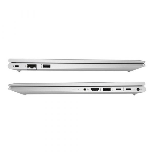 Notebook HP ProBook 450 G10 15,6"FHD/i5-1335U/16GB/SSD512GB/IrisXe/W11PR Silver 3Y 0196188591758  - Incom Group
