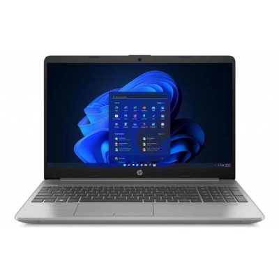  - Incom Group
 Notebook HP 250 G9 15,6"FHD/i5-1235U/16GB/SSD512GB/UHD/W11 Asteroid Silver 0198122996308