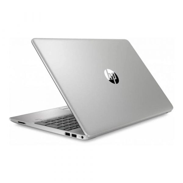 0198122996308 Notebook HP 250 G9 15,6"FHD/i5-1235U/16GB/SSD512GB/UHD/W11 Asteroid Silver  - Incom Group
