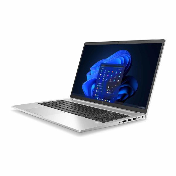 0197961528701  - Incom Group
 Notebook HP ProBook 450 G9 15,6"FHD/i5-1235U/16GB/SSD512GB/IrisXe/W11PR Silver 3Y