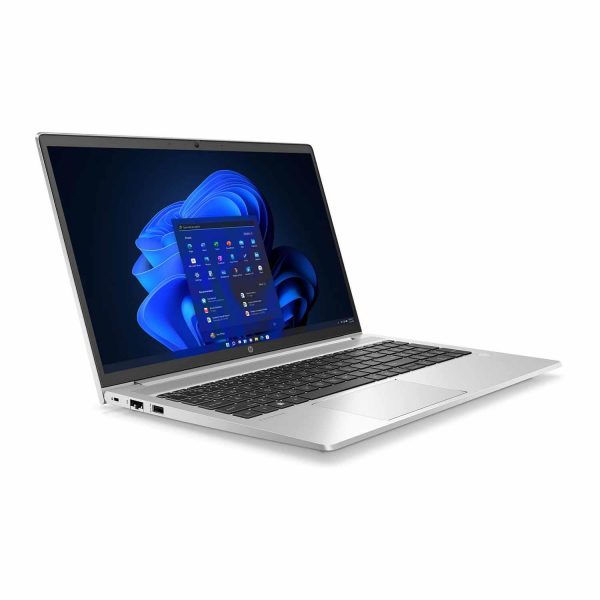 0197961528701  - Incom Group
 Notebook HP ProBook 450 G9 15,6"FHD/i5-1235U/16GB/SSD512GB/IrisXe/W11PR Silver 3Y