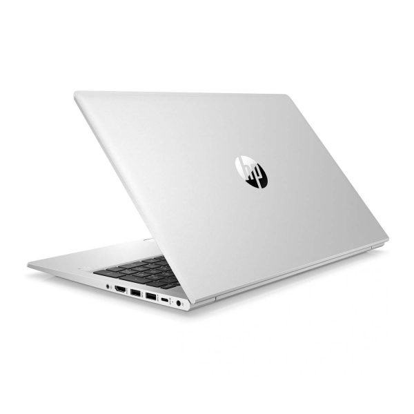 0197961528701  - Incom Group
 Notebook HP ProBook 450 G9 15,6"FHD/i5-1235U/16GB/SSD512GB/IrisXe/W11PR Silver 3Y