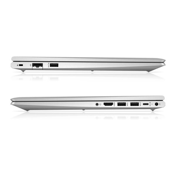 0197961528701 Notebook HP ProBook 450 G9 15,6"FHD/i5-1235U/16GB/SSD512GB/IrisXe/W11PR Silver 3Y  - Incom Group
