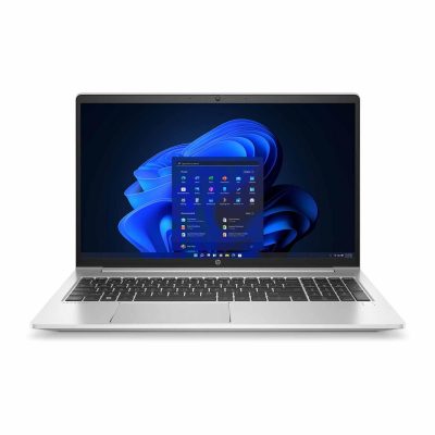  - Incom Group
 0197961528190 Notebook HP ProBook 450 G10 15,6"FHD/i5-1335U/16GB/SSD512GB/IrisXe/W11PR Silver 3Y