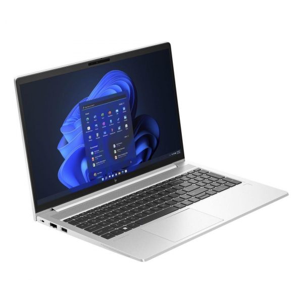 Notebook HP EliteBook 650 G10 15,6"FHD/i7-1370P/16GB/SSD512GB/IrisXe/W11PR Silver 3Y  - Incom Group
 