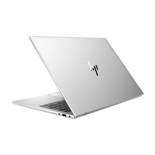  - Incom Group
 Notebook HP EliteBook 860 G9 16"WUXGA/i5-1235U/16GB/SSD512GB/IrisXe/W10PR Silver 0196786054976