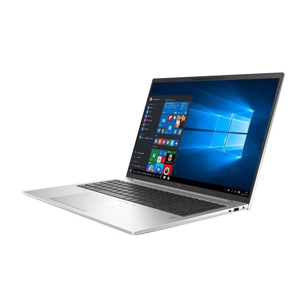  - Incom Group
 Notebook HP EliteBook 860 G9 16"WUXGA/i5-1235U/16GB/SSD512GB/IrisXe/W10PR SV Silver 0196786055003