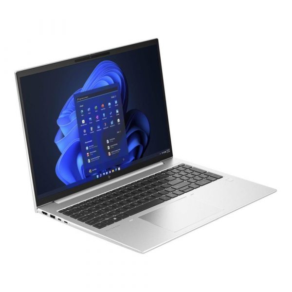  - Incom Group
 0196188598993 Notebook HP EliteBook 860 G10 16"WUXGA/i5-1335U/16GB/SSD512GB/IrisXe/W11PR SV Silver 3Y