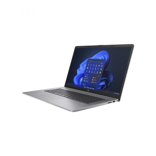 Notebook HP ProBook 470 G9 17,3"FHD/i5-1235U/16GB/SSD512GB/IrisXe/W11P Silver 0197192145203  - Incom Group
