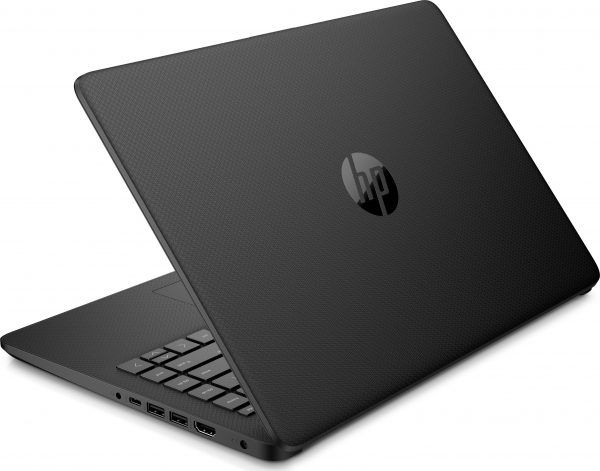  Notebook HP 14s-fq1029nw 14"FHD/R5 5500U/8GB/SSD512GB/Radeon/W10 Czarny  - Incom Group
