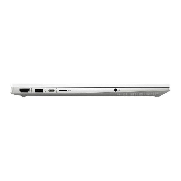  - Incom Group
 0196068737382 Notebook HP Pavilion 15-eh1304nw 15,6"FHD/Ryzen 5 5500U/8GB/SSD512GB/Radeon/W11 White/Silver