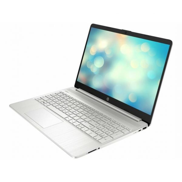  - Incom Group
 Notebook HP 15s-eq2649nw 15,6"FHD/Ryzen 5 5500U/16GB/SSD512GB/Radeon/W11 Natural Silver 0196337226517