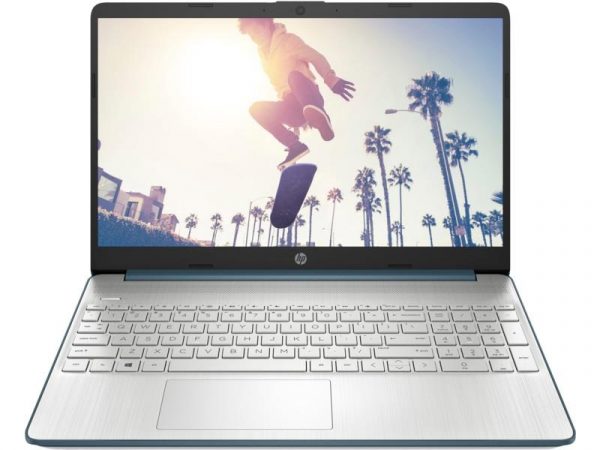  - Incom Group
 Notebook HP 15s-eq2047nq 15,6"FHD/Ryzen 3 5300U/8GB/SSD256GB/Radeon/W11 