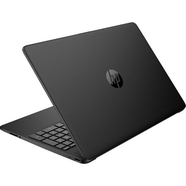 Notebook HP 15s-eq2005nw 15,6"FHD/Ryzen 3 5300U/8GB/SSD256GB/Radeon Black  - Incom Group
 0195908682615