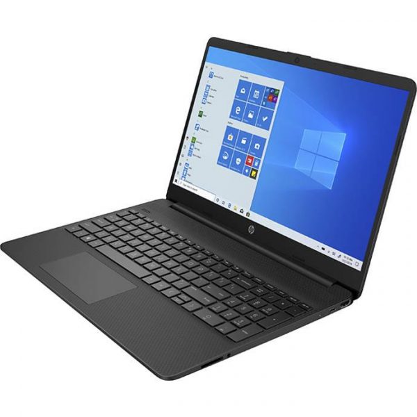  - Incom Group
 0195908682615 Notebook HP 15s-eq2005nw 15,6"FHD/Ryzen 3 5300U/8GB/SSD256GB/Radeon Black