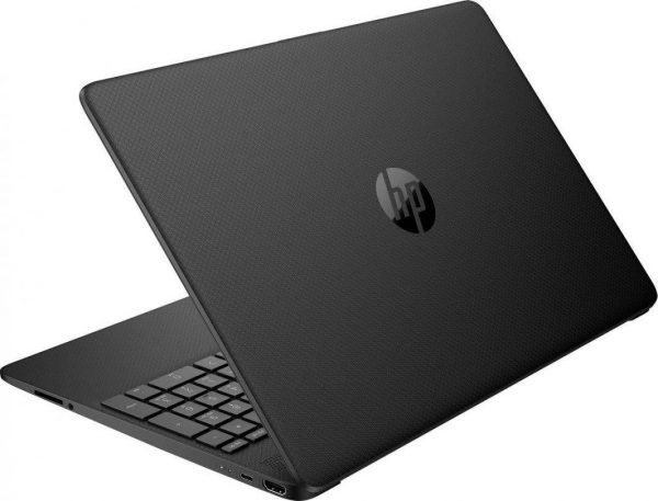 0196337621244  - Incom Group
 Notebook HP 15s-eq2315nw 15,6"FHD/Ryzen 3 5300U/8GB/SSD256GB/RX Vega 6/W11 Black