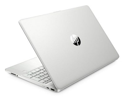  - Incom Group
 Notebook HP 15s-eq2404nw 15,6"FHD/Ryzen 3 5300U/8GB/SSD256GB/Radeon/W10 Srebrny 0196068738082