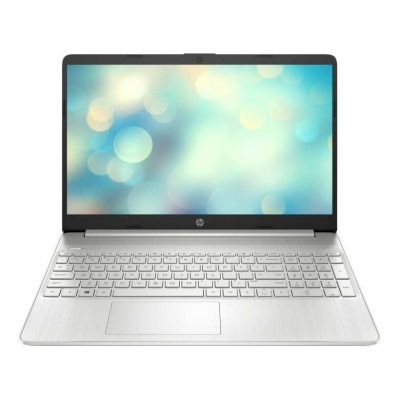 0196337621664 Notebook HP 15s-eq2355nw 15,6"FHD/Ryzen 7 5700U/8GB/SSD512GB/Radeon/ Silver  - Incom Group
