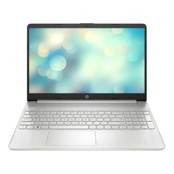 Notebook HP 15s-eq2355nw 15,6"FHD/Ryzen 7 5700U/8GB/SSD512GB/Radeon/ Silver 0196337621664  - Incom Group
