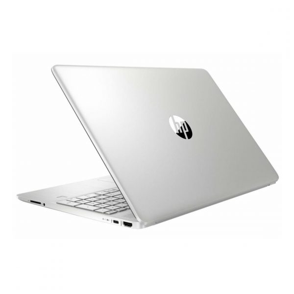  - Incom Group
 0196337621664 Notebook HP 15s-eq2355nw 15,6"FHD/Ryzen 7 5700U/8GB/SSD512GB/Radeon/ Silver