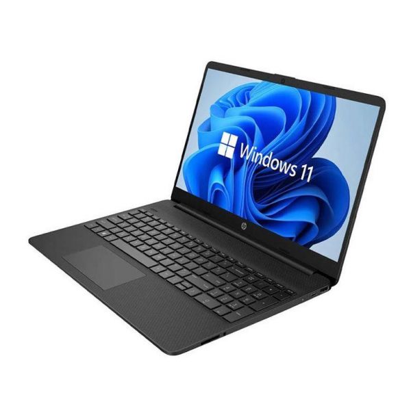  - Incom Group
 Notebook HP 15s-eq2185nw 15,6"FHD/Ryzen 5 5500U/8GB/SSD512GB/Radeon/W11 Black 0196337621237