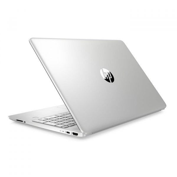 0196068738068  - Incom Group
 Notebook HP 15s-eq2404nw 15,6"FHD/Ryzen 3 5300U/8GB/SSD256GB/Radeon Srebrny