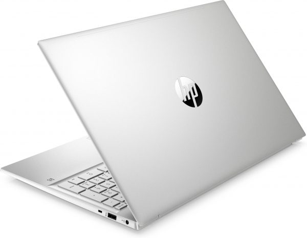  - Incom Group
  Notebook HP Pavilion 15-eh2244nw 15,6"FHD/Ryzen 5-5625U/8GB/SSD512GB/Radeon/W11 Srebrny