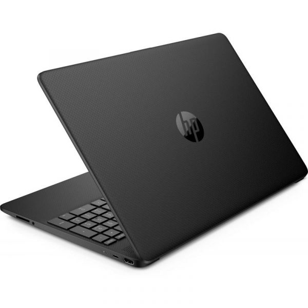 0196068737894  - Incom Group
 Notebook HP 15,6"FHD/AMD Ryzen 3 5300U/8GB/SSD256GB/IPS/Radeon/W10 Czarny