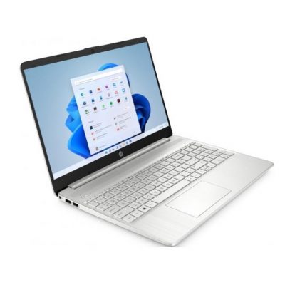  - Incom Group
 Notebook HP 15s-eq3125nw 15,6"FHD/Ryzen 5-5625U/16GB/SSD512GB/Radeon/W11 Srebrny 0196786942921