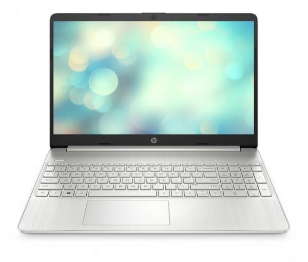  - Incom Group
 Notebook HP 15s-eq3125nw 15,6"FHD/Ryzen 5-5625U/16GB/SSD512GB/Radeon/W11 Srebrny 0196786942921