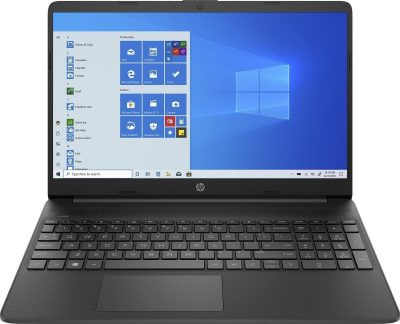  - Incom Group
  Notebook HP 15s-eq2904nw 15,6"FHD/Ryzen 5 5500U/8GB/SSD512GB/Radeon/W10 Black