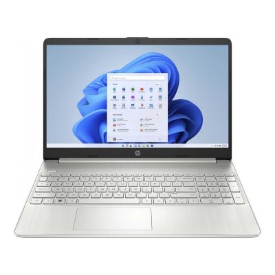  - Incom Group
 Notebook HP 15s-eq2202nw 15,6"FHD/Ryzen 5 5500U/16GB/SSD512GB/Radeon/W11 Silver 0196337367081