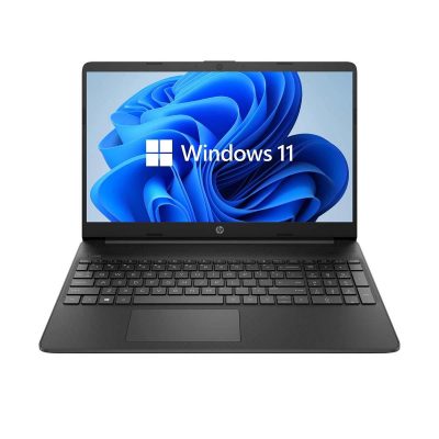  - Incom Group
 0196786938290 Notebook HP 15s-eq3224nw 15,6"FHD/Ryzen 5 5625U/8GB/SSD512GB/Radeon/W11 Black