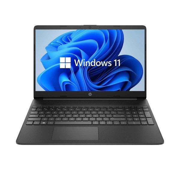 0196786938290 Notebook HP 15s-eq3224nw 15,6"FHD/Ryzen 5 5625U/8GB/SSD512GB/Radeon/W11 Black  - Incom Group
