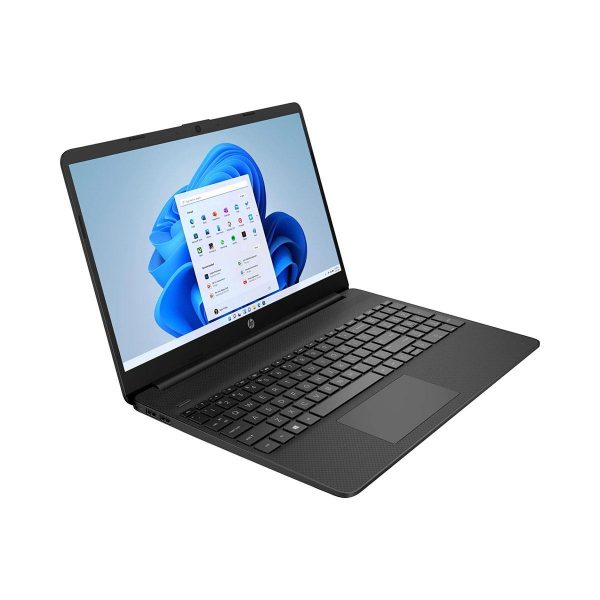  - Incom Group
 0196786938290 Notebook HP 15s-eq3224nw 15,6"FHD/Ryzen 5 5625U/8GB/SSD512GB/Radeon/W11 Black